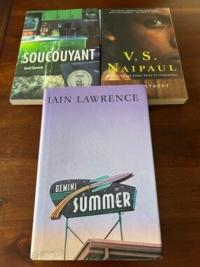 Literary Collection: Award-Winning & Acclaimed Fiction Bundle